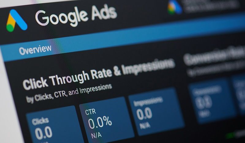 Potřebujete zefektivnit práci v PPC? Sáhněte po Google Ads Editoru!