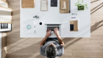 Ako na prepojenie Google My Business s inými službami od Googlu