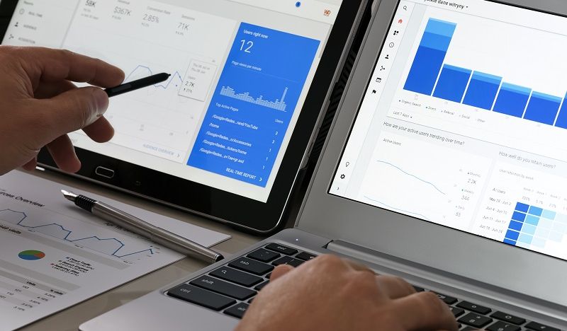 Jak nastavit Google Analytics? Zjistěte to z našeho praktického průvodce!