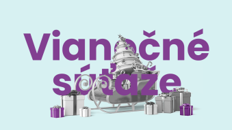 Vianočné súťaže: ako zaujať nových zákazníkov?