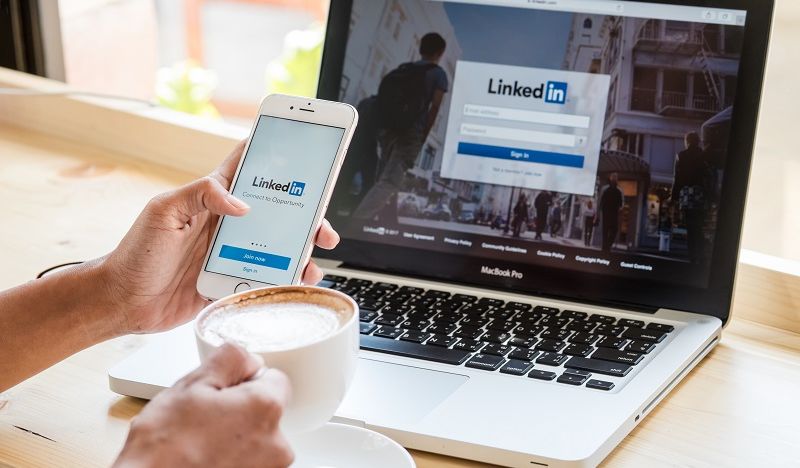 Staňte se hvězdou LinkedIn! 13 kroků jak „vytunit“ svůj profil na maximum
