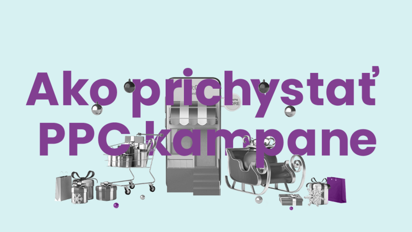 Ako prichystať PPC kampane na Vianoce