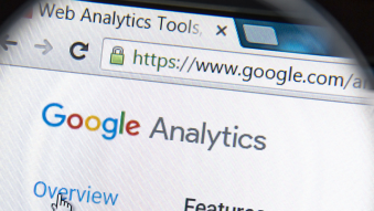 Co všechno jsme našim klientům přinesli díky Google Analytics 4?
