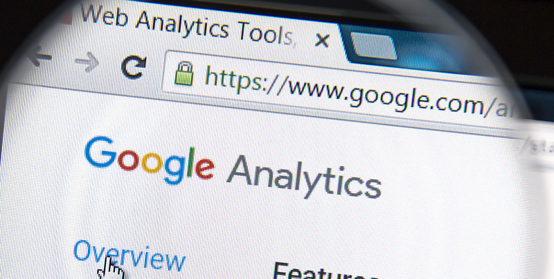Co všechno jsme našim klientům přinesli díky Google Analytics 4?