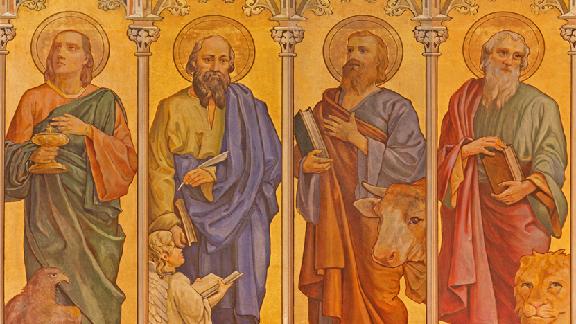 Brief jako evangelium