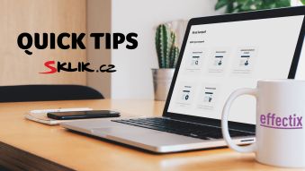 Užitečné tipy na zlepšení vašich obsahových a produktových reklam v Skliku
