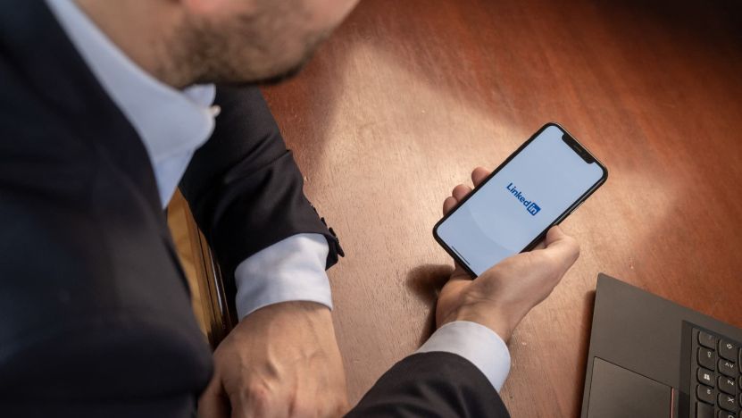 NÁVOD: Jak na vytvoření a nastavení LinkedIn Správce kampaní