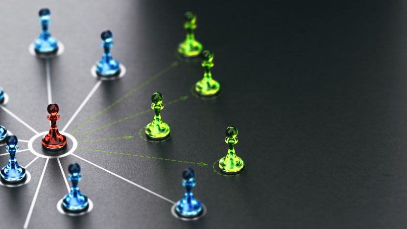 Zjistěte, jak na základě několika faktorů vyhodnotit kvalitu webu pro váš linkbuilding 