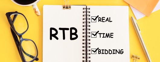 Co je RTB a proč byste ho měli mít ve svém marketingovém mixu