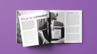 Všetko o našom Linkedin e-booku