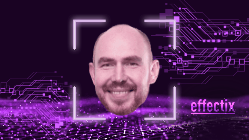 Umělá inteligence pro nás představuje obrovskou příležitost a chceme její nástroje využívat