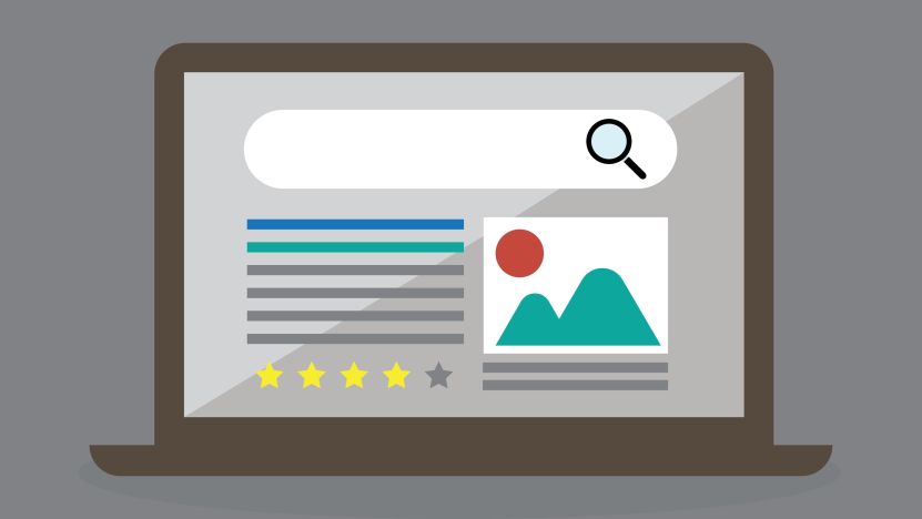 Zviditelněte váš web ve vyhledávání pomocí strukturovaných dat 