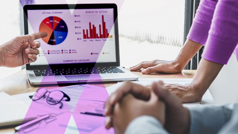 Základy vyhodnocovania ecommerce dát pre GA4