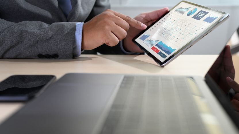 Naučte se základy vyhodnocování ecommerce dat pro GA4