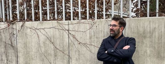 „Brand je otiskem jedinečné DNA klienta. My mu pomáháme tuto jedinečnost objevit a stavět na ní...“