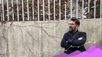 „Brand je odtlačkom jedinečnej DNA klienta. My mu pomáhame túto jedinečnosť objaviť a stavať na nej…“