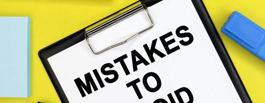 3 nejčastější pravopisné chyby v PPC reklamách a jak se jim vyhnout