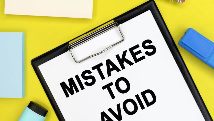 3 nejčastější pravopisné chyby v PPC reklamách a jak se jim vyhnout