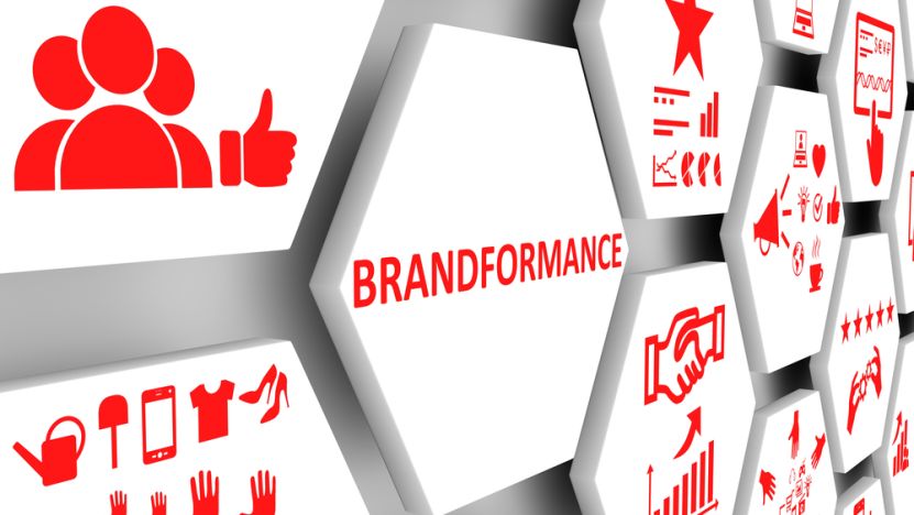 Brandformance: Klíč k úspěšnému propojení značky a výkonnosti ve světě on-line marketingu