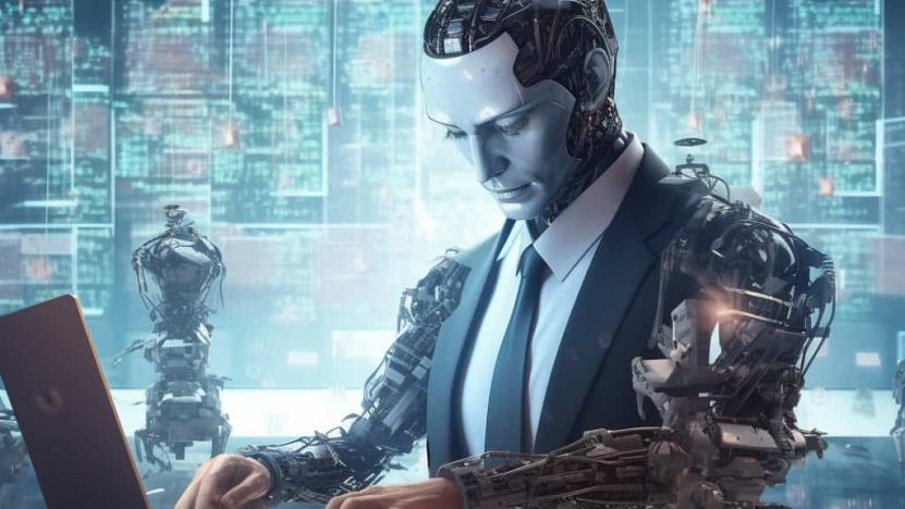 Project management v éře AI: připravte se na převratné změny! 