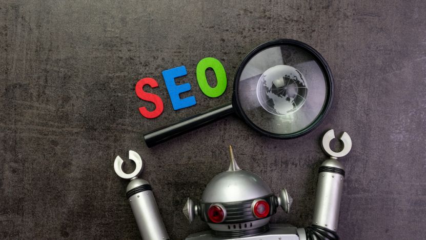 NÁVOD: Jak pracovat se Seznam Webmaster Tool