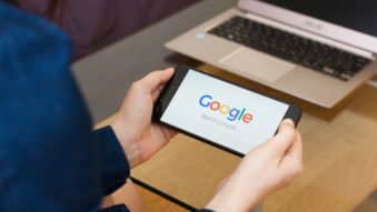 NÁVOD: Sdílení přístupů do Google Search Console