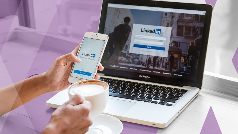 Ambasádor na LinkedIn #1: Ľudia dôverujú ľuďom, nie značke