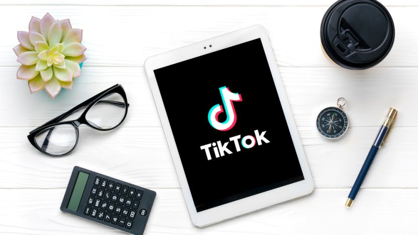 NÁVOD: Jak nasdílet přístupy do TikToku