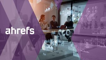 Ahrefs: Nájdite nové kľúčové slová vďaka vašej konkurencii