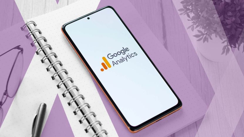 Návod v 4 krokoch: Ako prepojiť nástroj GSC s novými GA4? 