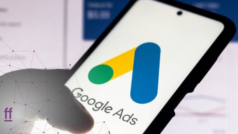 NÁVOD: Ako nastaviť platobné a fakturačné údaje v Google Ads a Skliku