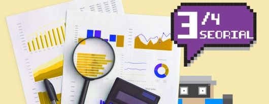 #3 SEObot - zhrnutie výsledkov za rok a pol fungovania