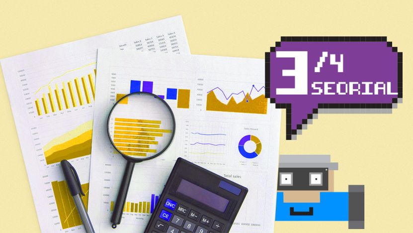 #3 SEObot - zhrnutie výsledkov za rok a pol fungovania