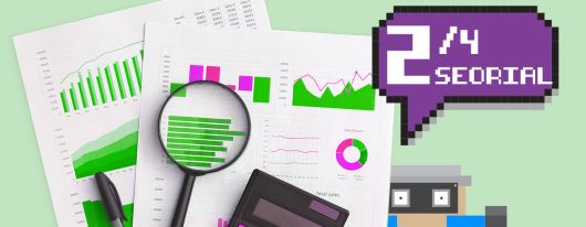 #2 SEObot - zhrnutie výsledkov za rok a pol fungovania