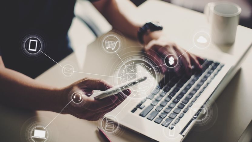 Úspěšná migrace velkého webu: Jak na to?