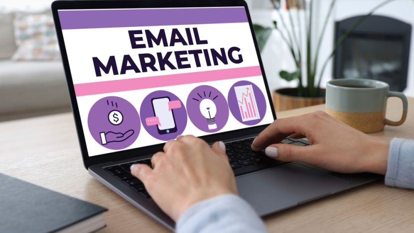 NÁVOD: Jak postupovat při založení e-mailingu