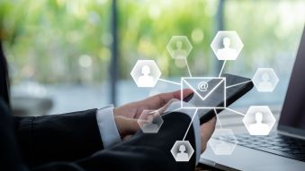 NÁVOD: Nasdílení přístupů do e-mailingových nástrojů a nastavení uživatelské role