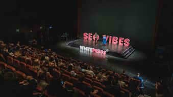 SEO VIBES 2023 v Budapešti – najväčšia SEO konferencia strednej a východnej Európy