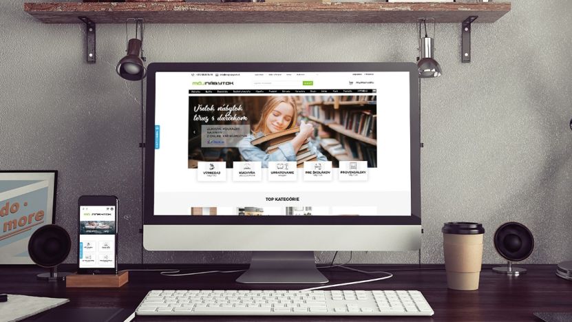 Jak naplno využít potenciál ikon pro svůj e-shop: Vždy myslete na zákazníka