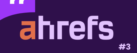 Ahrefs: Vytvorte si z vašich kľúčových slov projekt, ktorý je pravidelne meraný, vďaka funkcii Rank Tracker