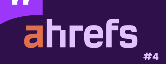 Ahrefs – pochopte kľúčovým slovám a nájdite „dieru na trhu“ vo výsledkoch vyhľadávania