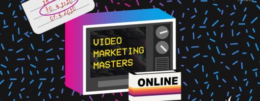 Druhá časť konferencie Make it Digital v duchu Video Marketing Masters