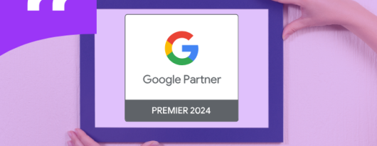  Jsme Google Premier Partner | Effectix