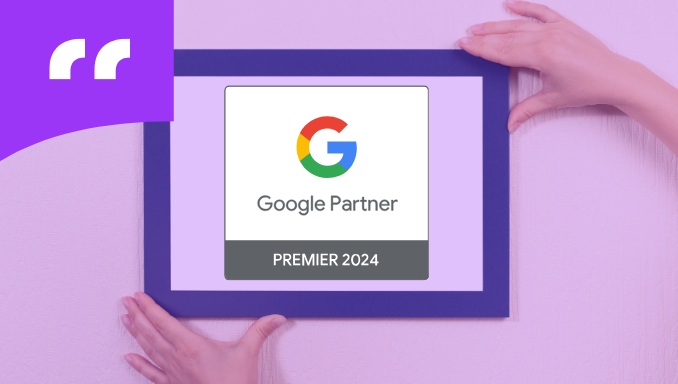  Jsme Google Premier Partner | Effectix