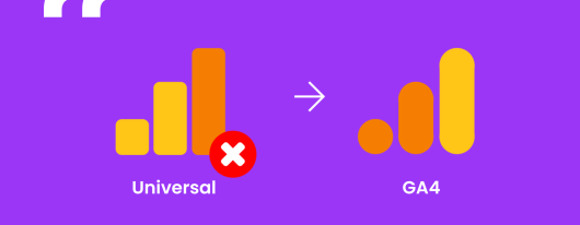 ⚠️ Universal Analytics k 30. 6. 2024 končí: Jak nepřijít o data?