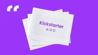 E-book: Grafický kickstarter