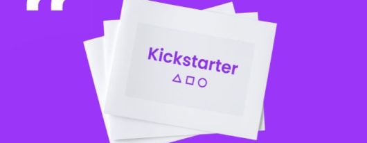 E-book: Grafický kickstarter