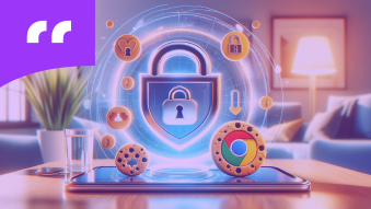 Co znamená konec cookies 3. stran a Tracking Protection