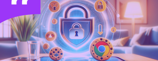 Co znamená konec cookies 3. stran a Tracking Protection