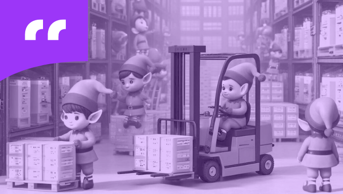 Co je Datový sklad a proč je důležitý i pro váš byznys